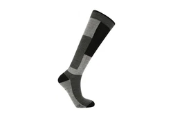 WHISTLER Socken Corsicana Schwarz/Dunkelgrau/Grau