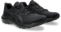 Asics GEL-CONTEND 9 Laufschuh Schwarz/Grau/Dunkelgrau