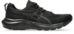 Asics GEL-CONTEND 9 Laufschuh Schwarz/Grau/Dunkelgrau