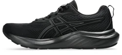 Asics GEL-CONTEND 9 Laufschuh Schwarz/Grau/Dunkelgrau