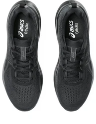 Asics GEL-CONTEND 9 Laufschuh Schwarz/Grau/Dunkelgrau