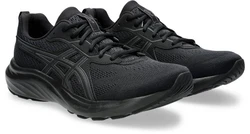 Asics GEL-CONTEND 9 Laufschuh Schwarz/Grau/Dunkelgrau