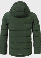 Schöffel Outdoorjacke Insulated Jacket Eastcliff 