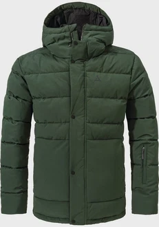 Schöffel Outdoorjacke Insulated Jacket Eastcliff Schöffel Outdoorjacke Insulated Jacket Eastcliff
