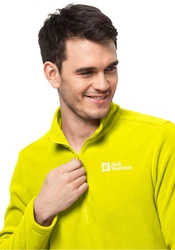 Jack Wolfskin Fleecepullover TAUNUS HZ 