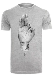 T-Shirt Herren FMS Sign Tee (1-tlg)