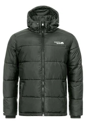 Arctic Seven Winterjacke ASYetii Grün/Dunkelgrün