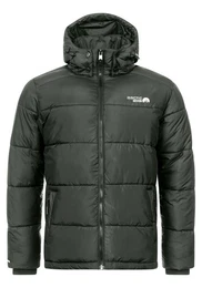 Winterjacke ASYetii mit hochwertigem Steppdesign