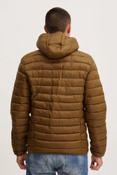 Blend Blouson Leichte Steppjacke Wattierte Basic Übergangsjacke mit Kapuze (4591) 