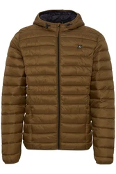 Blend Blouson Leichte Steppjacke Wattierte Basic Übergangsjacke mit Kapuze (4591) 