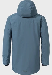 Schöffel Anorak Style Crivat 