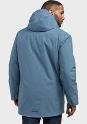 Schöffel Anorak Style Crivat 