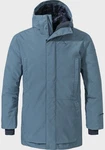 Schöffel Anorak Style Crivat 