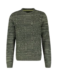 LERROS Strickpullover 