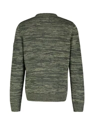 LERROS Strickpullover 