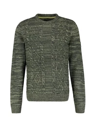 Strickpullover