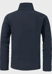 Schöffel Fleecejacke Hiking Fleece Jk Style Ghedina MNS Dunkelblau/Hellblau/Blau/Pastell