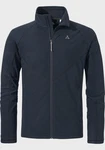 Schöffel Fleecejacke Hiking Fleece Jk Style Ghedina MNS Dunkelblau/Hellblau/Blau/Pastell