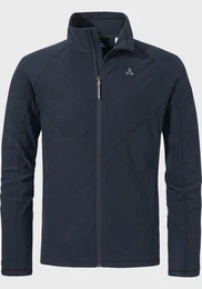 Schffel Fleecejacke Hiking Fleece Jk Style Ghedina MNS