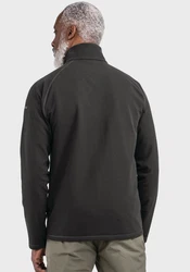 Schöffel Fleecejacke Hiking Fleece Jk Style Ghedina MNS Dunkelgrün/Khaki