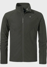 Schffel Fleecejacke Hiking Fleece Jk Style Ghedina MNS