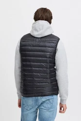 Blend Weste BHOuterwear Schwarz