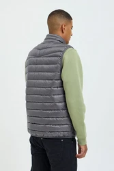 Blend Weste BHOuterwear Grau/Dunkelgrau/Hellgrau