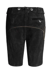 Alessandro Salvarini Trachtenlederhose ASLederiio 