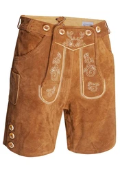 Alessandro Salvarini Trachtenlederhose ASLederiio 