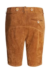 Alessandro Salvarini Trachtenlederhose ASLederiio 
