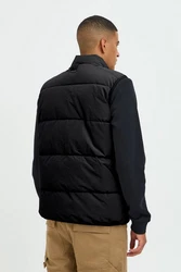 Blend Steppweste BHOuterwear Schwarz