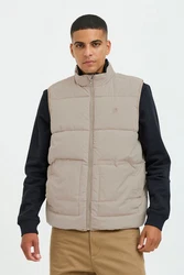 Blend Steppweste BHOuterwear hellbeige