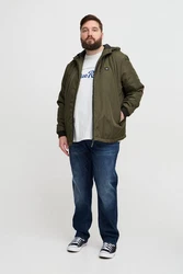 Blend Kurzjacke BLEND BHBOuterwear Jacke 