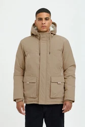 Blend Wintermantel BHOuterwear Khaki/Beige/Braun