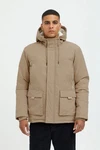 Blend Wintermantel BHOuterwear Khaki/Beige/Braun
