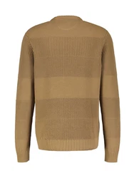 LERROS Strickpullover Regular Fit 