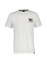 LERROS T-Shirt mit Mottoprint 