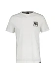 LERROS T-Shirt mit Mottoprint 