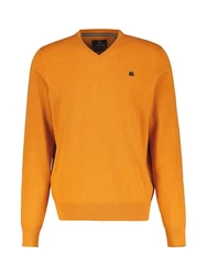 LERROS V-Neck Strickpullover 