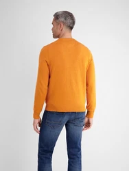 LERROS V-Neck Strickpullover 