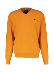 LERROS V-Neck Strickpullover 