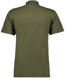 RAGMAN Stehkragenshirt 