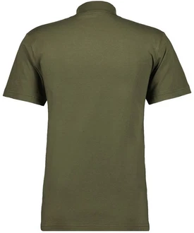 RAGMAN Stehkragenshirt RAGMAN Stehkragenshirt