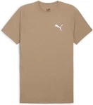 PUMA Kurzarmshirt EVOSTRIPE Tee OAK BRANCH
