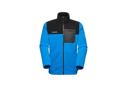 Mammut Innominata ML Jacket glacier blue/schwarz