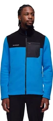 Mammut Innominata ML Jacket glacier blue/schwarz