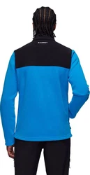 Mammut Innominata ML Jacket glacier blue/schwarz