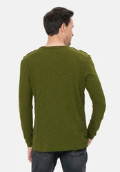 Key Largo Sweatshirt MSW KLHAMILTON STREET MSW KLHAMILTON STREET