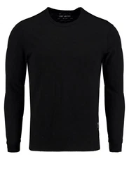 Key Largo Sweatshirt MSW KLHAMILTON STREET Schwarz