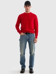 BIG STAR Strickpullover RAIDAT 